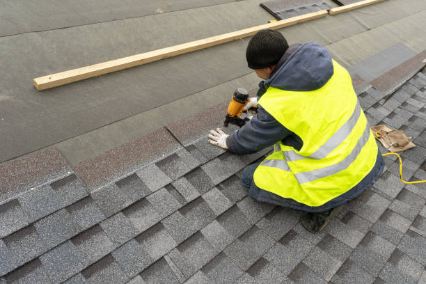Heating Cable for Roof Installation in Defiance, OH