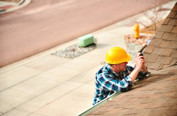 Roof Gutter Cleaning in Defiance, OH